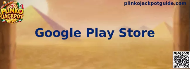 Guía de Plinko Jackpot para buscar una aplicación en Google Play Store