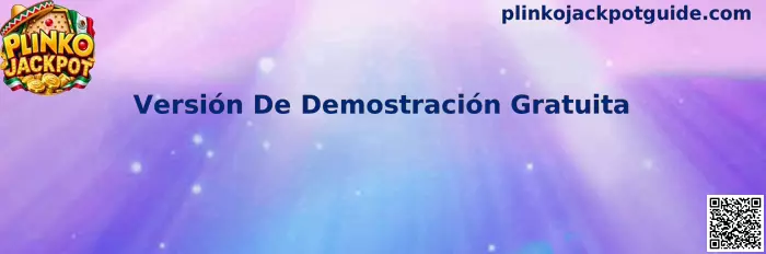 Versión De Demostración Gratuita de Plinko Jackpot para conocer la experiencia de juego sin dinero real