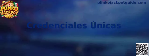 Protección de credenciales únicas y acceso seguro para una cuenta de Plinko Jackpot