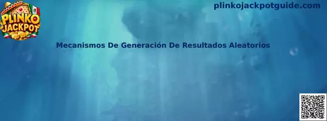 Mecanismos De Generación De Resultados Aleatorios en Plinko Jackpot