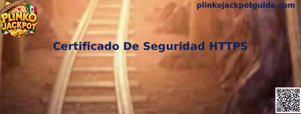Guía de Plinko Jackpot para revisar un Certificado De Seguridad HTTPS