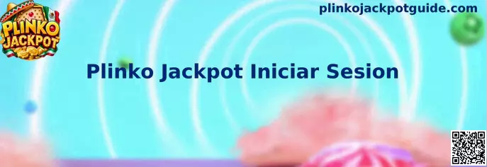 Referencia visual para el tutorial de Plinko Jackpot Iniciar Sesión
