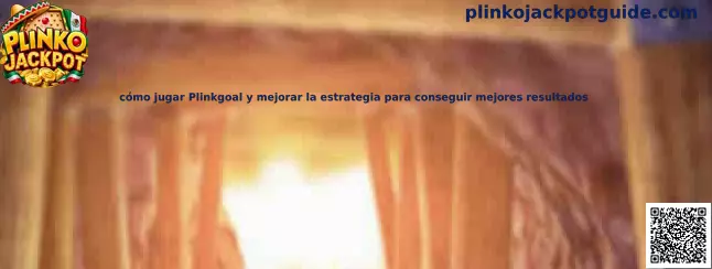 Imagen ilustrativa de una guía para comprender el tablero de Plinkgoal, sus trayectorias y las zonas de resultado