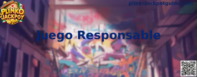 Guía práctica de Juego Responsable de Plinko Jackpot