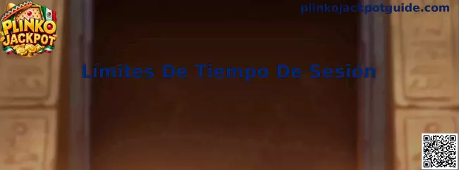 Guía sobre Límites De Tiempo De Sesión en Plinko Jackpot