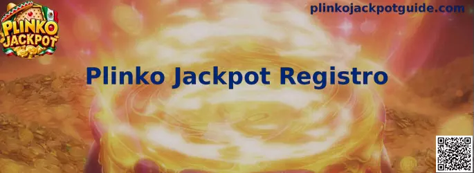 Plinko Jackpot Registro en México