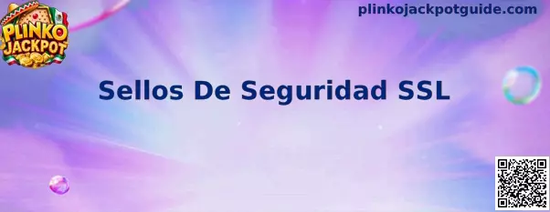 Referencia visual para verificar Sellos De Seguridad SSL y conexiones HTTPS