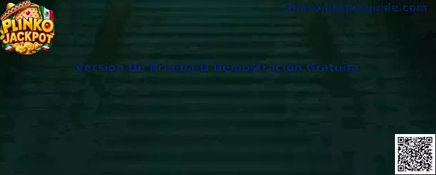 Guía de versión de prueba o demostración gratuita de Plinko Jackpot